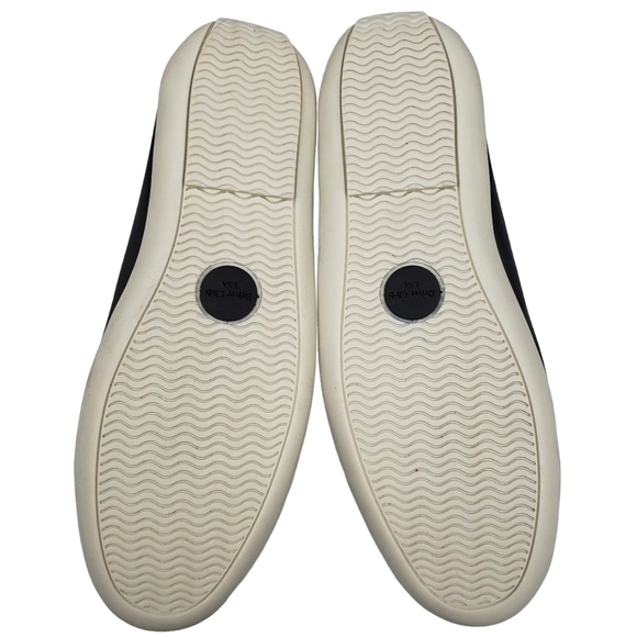 Driver Club USA | NIB Nantucket 2 Navy Everest Preppy Leather Loafers Boy's 3.5 - Picture 13 of 14